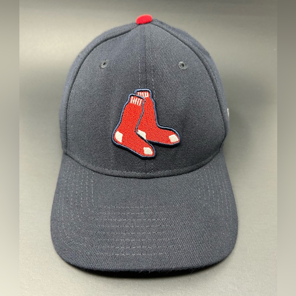New Era Boston Red Sox Baseball Hat